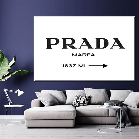 prada 3d printing|prada marfa canvas original.